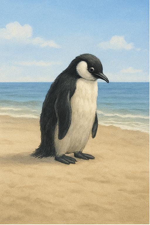 Penguin